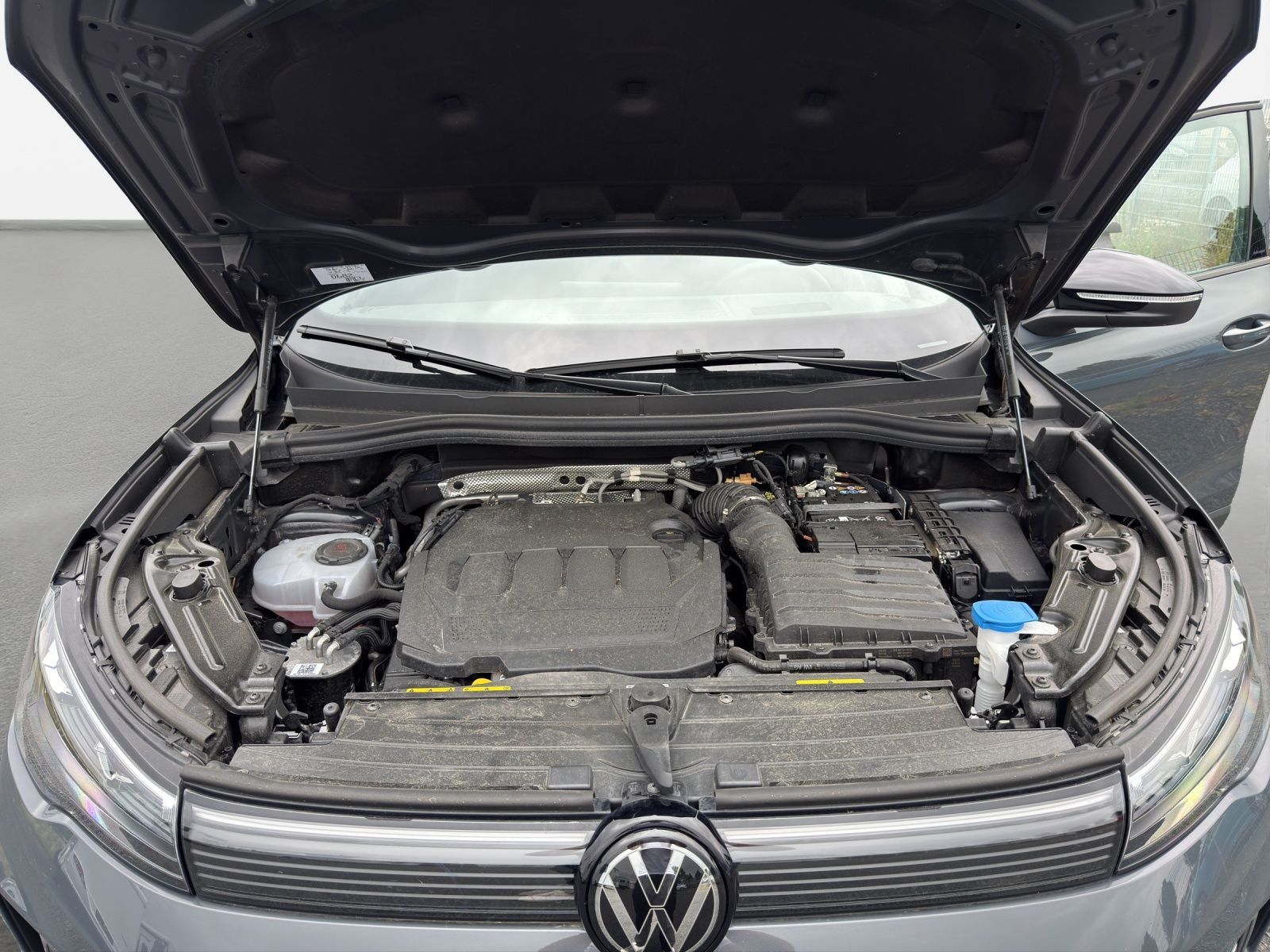 Volkswagen Tiguan - Bild 21