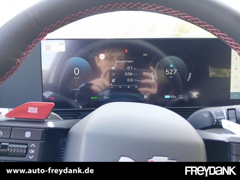 Hyundai IONIQ 5 – Bild 16