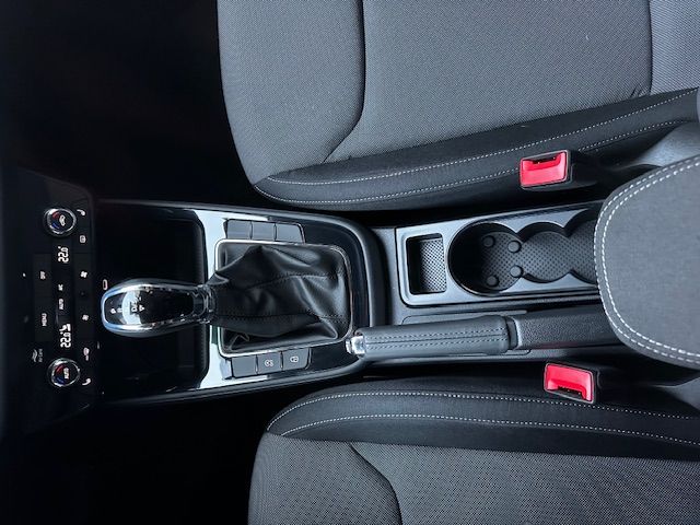 Fabia Selection 1.0 TSI DSG KAMERA;SHZ;LED;PDC