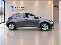 Mazda 2 Hybrid - Vorschau Bild 3