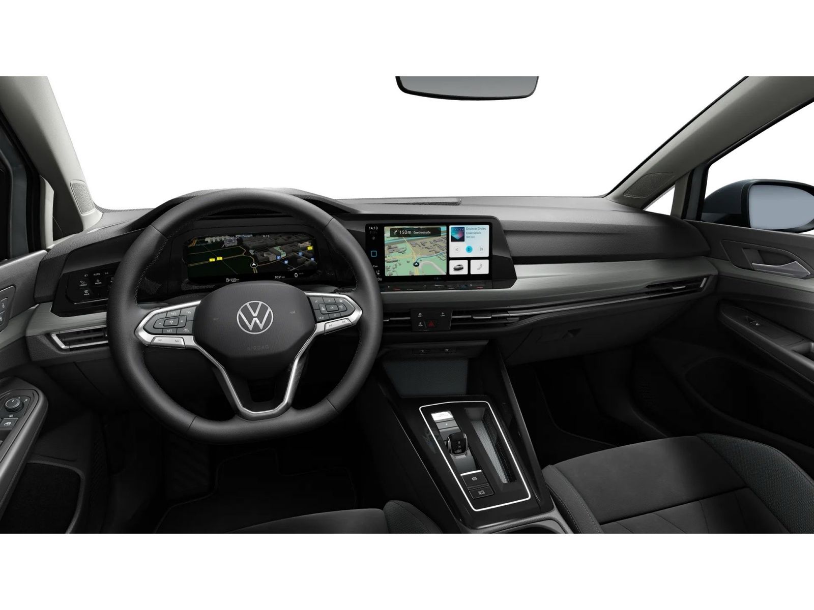 Volkswagen Golf - Bild 7
