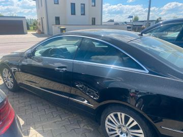 Mercedes E 250 - 5