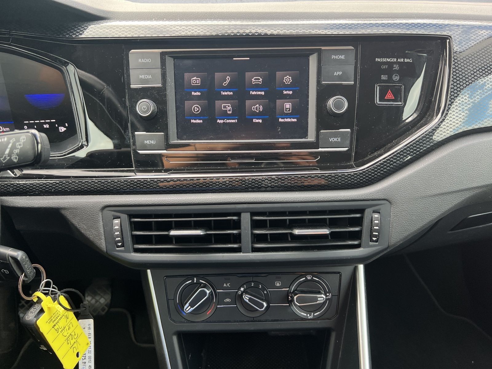 Volkswagen Polo - Bild 23