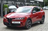 Alfa Romeo Tonale EDIZIONE SPECIALE 160+20PS MHEV/LEDER/LED - Alfa Romeo Tonale EDIZIONE-SPECIALE mit Hybrid-Antrieb (Benzin/Elektro)