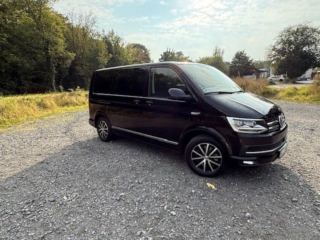 Volkswagen T6 Multivan