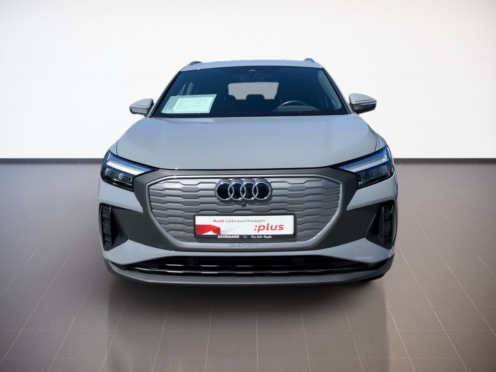 Audi Q4 e-tron - Bild 3
