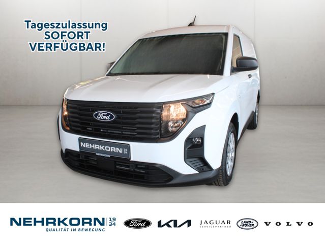 Ford Transit Courier TREND Kasten KLIMA CAM WinterPak