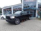 Dodge RAM 1500 Hemi BIGHORN "Leder"LED"Apple CarPlay - Dodge RAM mit Benzin-Antrieb: Geländewagen, 1500 Big
