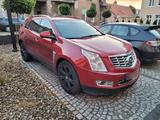 Cadillac SRX 3.6 V6 4WD Premium Autom. Premium - Cadillac SRX mit Benzin-Antrieb: Automatik