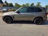 BMW X5 xDrive40d - - BMW X5 Gebrauchtwagen in Berlin