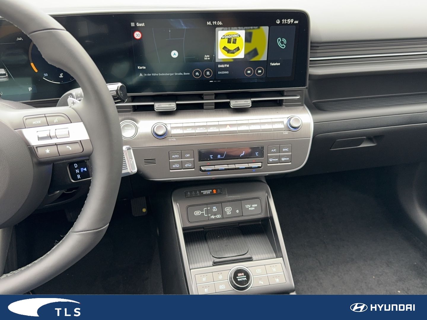 Hyundai Kona – Bild 14