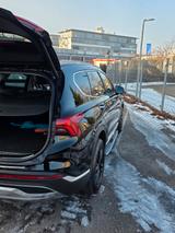 Hyundai SANTA FE 1.6 T-GDI Plug-in Hybrid 4WD Auto - - Hyundai SANTA FE Gebrauchtwagen in München