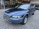 Volvo XC70 2.5 T Comfort Line - gebrauchte Volvo XC70 aus dem Jahr 2002