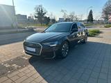 Audi A6 Avant 40 TDI sport S-Line - Audi A6 Gebrauchtwagen in Freiburg