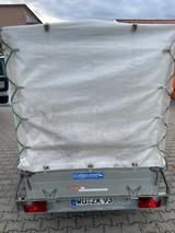 Auwärter Paul - Auwärter Pkw-Anhänger