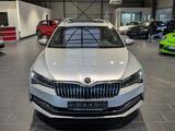 Skoda Superb Combi 2.0 TDI 4x4 DSG L&K 1.Hand - Skoda: Allradantrieb