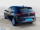 Volkswagen Golf 1.5 TSI Life KLIMA APP CONNECT PDC LM FELGE - : Schwarz, Felge
