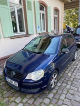 Volkswagen Polo 1.2 9N