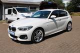BMW 116i M Sport LED Alcantara M Sportbremse - BMW 116 Gebrauchtwagen in Oldenburg