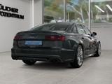 Audi S6 Lim. 4.0 TFSI, Deutsches Fahrzeug, Garantie - Audi S6: Automatik