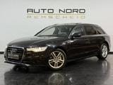 Audi A6 3.0 TFSI quat.*Pano*Standhzg*DAB*ACC*AHK*Luft - Audi A6 mit Benzin-Antrieb: Scheckheftgepflegt, Kombi