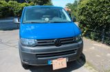 Volkswagen T5 Widder/Rockton - Volkswagen T5: Allradantrieb