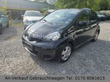 Toyota Aygo AYGO Edition - Toyota Gebrauchtwagen Stuttgart Aygo