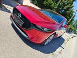 Mazda 3 2.0 e-SKY. X 186 M Hybrid Drive Homura  - Mazda 3 von privat