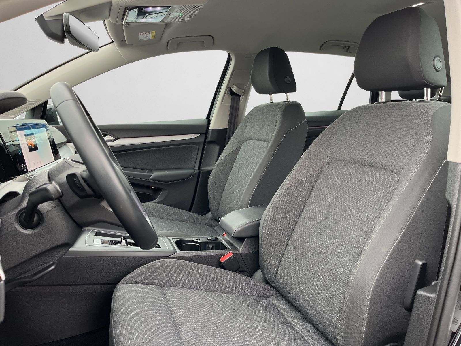 Volkswagen Golf - Bild 13