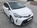 Toyota Prius+   Bis zu 15 JAHRE Toyota Relax  GARANTIE - Toyota mit Hybrid-Antrieb: Kleinbus