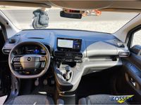 Opel Combo Life - Vorschau Bild 9
