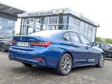 BMW 320d RFK NAVI Standh. LED Laser Sound Syst. - BMW 320 in Leipzig