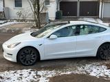 Tesla Model 3 Long Range AWD Allradantrieb Dual Motor  - Tesla Model 3 Gebrauchtwagen in München