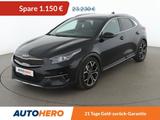 Kia XCeed 1.6 TGDI Black Xdition Aut*NAVI*LED*ACC* - Kia XCeed in Stuttgart