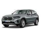 BMW X3 xDrive20d AHK Rückfahrkamera Sportsitze LED H - BMW X3 Jahreswagen mit Diesel-Antrieb