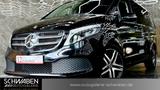 Mercedes-Benz V 250 d  * Luxus trifft Alltag * - : Van, Luxus