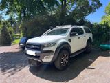 Ford Ranger Wildtrak 3.2 Hardtop 