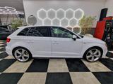 Audi A3 Sportback 150 S-line Plus KeyGo Digital 19zol - Audi A3: Sportback 19