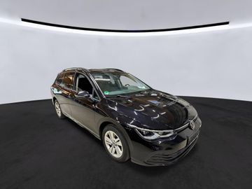Volkswagen Golf - 2