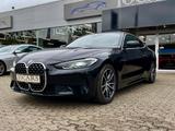 BMW Coupe 420 d I VIRT.CP I CAR-PLAY I AMBIENTE - BMW 420 in Duisburg