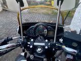 Suzuki SFV 650 Gladius - SUZUKI 650