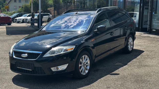 Ford Mondeo Turnier Trend TÜV 05/26 KLIMAAUT. XENON