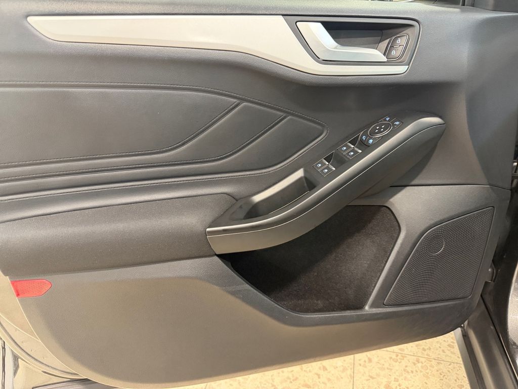Ford Focus - Bild 19