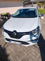 Renault Megane ENERGY TCe 205 EDC GT GT - Renault Megane: 20