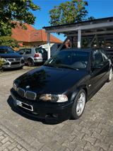 BMW 330Ci M Sportpaket  - BMW 330 aus 2003: Coupe, 330ci