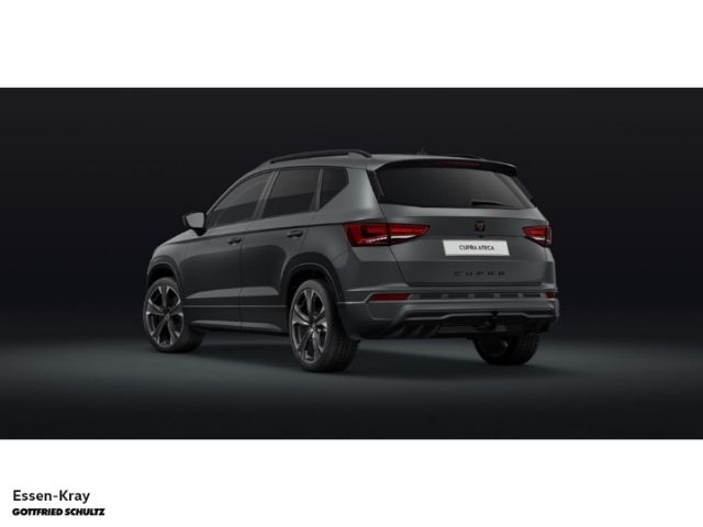 Cupra Ateca - Bild 4