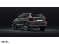 Cupra Ateca - Vorschau Bild 4