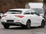 Mercedes-Benz CLA 200 d SB AMG-Sport/Navi/MBUX/Kamera/SHZ/DAB - gebrauchte Mercedes-Benz CLA 200 Shooting Brake aus dem Jahr 2023