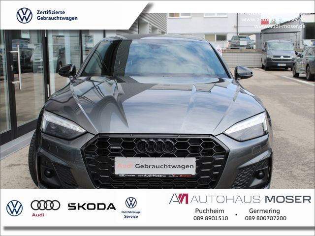 A5 Sportback 45 TFSI qu.Str. S-Line Business*MRT