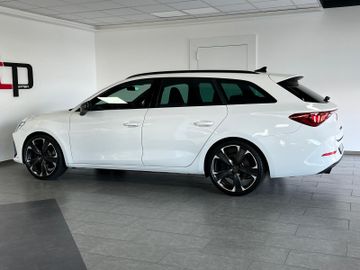 Cupra Leon - 6